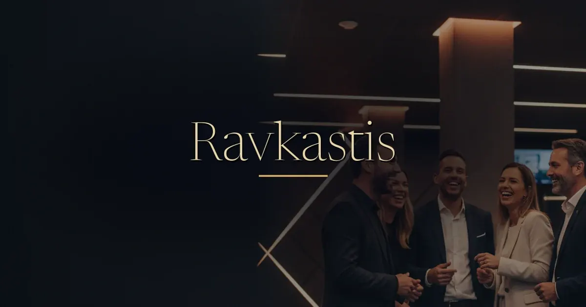 Gennemgå på fast skema, Ravkastis Ravkastis: Gennemgå på fast skema